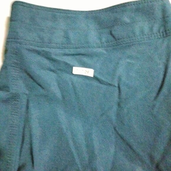 Billabong Pro Performanc Board Shorts Trunks Mens Size 30 Swim Surf Striped BLUE - Picture 7 of 7